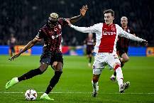 Nhận định, soi k&egrave;o Ajax vs Galatasaray, 3h00 ng&agrave;y 6/11: Phong độ tr&aacute;i ngược