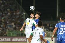 Nhận định, soi k&egrave;o Al-Wehdat vs Esteghlal, 1h15 ng&agrave;y 6/11: Kh&ocirc;ng c&ograve;n đường l&ugrave;i