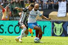 Nhận định, soi k&egrave;o Atletico Mineiro vs Bahia, 06h00 ng&agrave;y 6/11: &Aacute;m ảnh xa nh&agrave;