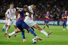 Nhận định, soi k&egrave;o Club Brugge vs Barcelona, 3h00 ng&agrave;y 6/11: Chờ đợi bất ngờ