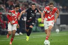 Nhận định, soi k&egrave;o Mainz vs Fiorentina, 0h45 ng&agrave;y 7/11: Tương đồng