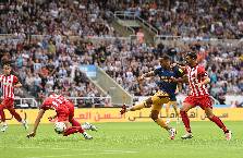 Nhận định, soi k&egrave;o Newcastle vs Athletic Bilbao, 3h00 ng&agrave;y 6/11: Kh&ocirc;ng dễ d&agrave;ng