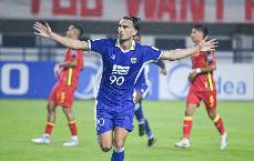 Nhận định, soi k&egrave;o Selangor vs Persib Bandung, 19h15 ng&agrave;y 6/11: Thắng tiếp lượt về