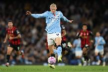 Si&ecirc;u m&aacute;y t&iacute;nh dự đo&aacute;n Man City vs Dortmund, 3h00 ng&agrave;y 6/11