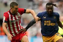 Si&ecirc;u m&aacute;y t&iacute;nh dự đo&aacute;n Newcastle vs Athletic Bilbao, 3h00 ng&agrave;y 6/11