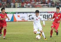 Cựu tuyển thủ Nguyễn Việt Thắng dự đo&aacute;n Việt Nam vs L&agrave;o, 19h30 ng&agrave;y 6/12