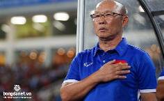 HLV Park Hang Seo nhận định Việt Nam vs L&agrave;o, 19h30 ng&agrave;y 6/12