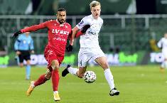 K&egrave;o xi&ecirc;n thơm nhất h&ocirc;m nay 6/12: Warta Poznan vs Wisla Krakow