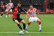 M&aacute;y t&iacute;nh dự đo&aacute;n b&oacute;ng đ&aacute; 6/12: Newell's Old Boys vs Banfield