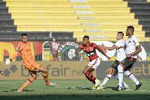 Nhận định, soi k&egrave;o Chapecoense vs Sport Recife, 7h ng&agrave;y 7/12