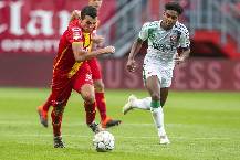 Nhận định, soi k&egrave;o Go Ahead Eagles vs Twente, 20h30 ng&agrave;y 5/12