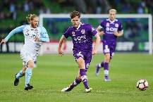 Soi k&egrave;o phạt g&oacute;c Melbourne Victory vs Perth Glory, 14h45 ng&agrave;y 5/12