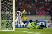 Soi k&egrave;o phạt g&oacute;c Việt Nam vs L&agrave;o, 19h30 ng&agrave;y 6/12