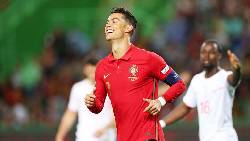 Lịch sử đối đầu Bồ Đ&agrave;o Nha vs Thụy Sĩ, 2h ng&agrave;y 7/12