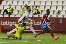 Nhận định, soi k&egrave;o Albacete vs Zaragoza, 3h00 ng&agrave;y 7/12