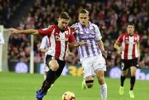 Nhận định, soi k&egrave;o Bilbao vs Valladolid, 18h ng&agrave;y 6/12
