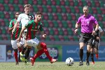 Nhận định, soi k&egrave;o Farense vs Mar&iacute;timo, 1h30 ng&agrave;y 8/12