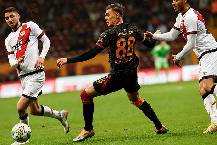 Nhận định, soi k&egrave;o Galatasaray vs Villarreal, 0h00 ng&agrave;y 7/12