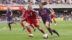 Nhận định, soi k&egrave;o nữ Bayern Munich vs nữ Barcelona, 3h ng&agrave;y 8/12