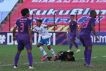 Nhận định, soi k&egrave;o Persik Kediri vs Persib Bandung, 18h15 ng&agrave;y 7/12