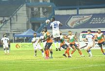 Nhận định, soi k&egrave;o Real Kashmir vs Sreenidi, 15h30 ng&agrave;y 6/12