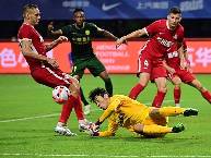 Ph&acirc;n t&iacute;ch k&egrave;o hiệp 1 Hebei vs Meizhou Hakka, 18h00 ng&agrave;y 5/12