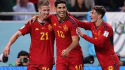 Soi k&egrave;o b&agrave;n thắng đầu/ cuối Morocco vs T&acirc;y Ban Nha, 22h ng&agrave;y 6/12