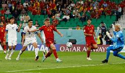 Soi k&egrave;o đặc biệt Morocco vs T&acirc;y Ban Nha, 22h ng&agrave;y 6/12