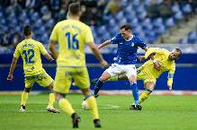 Soi k&egrave;o, dự đo&aacute;n Macao Oviedo vs Las Palmas, 1h ng&agrave;y 7/12