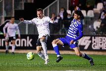 Soi k&egrave;o, dự đo&aacute;n Macao Ponferradina vs Burgos, 3h ng&agrave;y 6/12