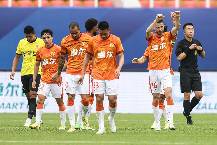 Soi k&egrave;o phạt g&oacute;c Hebei vs Meizhou Hakka, 18h00 ng&agrave;y 5/12