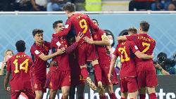 Soi k&egrave;o phạt g&oacute;c Morocco vs T&acirc;y Ban Nha, 22h ng&agrave;y 6/12