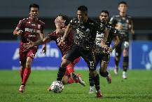 Soi k&egrave;o t&agrave;i xỉu Persis vs RANS h&ocirc;m nay 18h30 ng&agrave;y 6/12