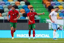 Ti&ecirc;n tri m&egrave;o Cass dự đo&aacute;n Bồ Đ&agrave;o Nha vs Thụy Sĩ, 2h ng&agrave;y 7/12