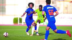 Nhận định, soi k&egrave;o Al Najma vs Al-Jabalain, 19h20 ng&agrave;y 5/12