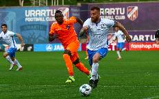 Nhận định, soi k&egrave;o Ararat Yerevan vs FC Ararat-Armenia, 19h00 ng&agrave;y 5/12