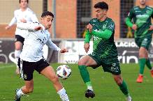 Nhận định, soi k&egrave;o Arenteiro vs Burgos, 22h00 ng&agrave;y 6/12