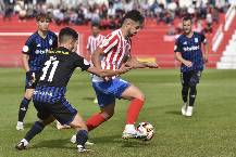 Nhận định, soi k&egrave;o Barbastro vs Almeria, 18h00 ng&agrave;y 6/12
