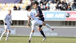 Nhận định, soi k&egrave;o Busan I'Park vs Suwon FC, 17h00 ng&agrave;y 6/12