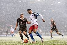 Nhận định, soi k&egrave;o FC 08 Homburg vs St. Pauli, 2h45 ng&agrave;y 6/12