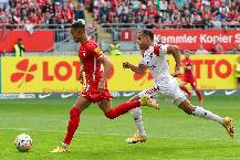 Nhận định, soi k&egrave;o Kaiserslautern vs Nurnberg, 0h00 ng&agrave;y 6/12
