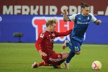 Nhận định, soi k&egrave;o Magdeburg vs Fortuna Dusseldorf, 0h00 ng&agrave;y 6/12