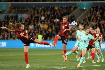 Nhận định, soi k&egrave;o Nữ Canada vs Nữ &Uacute;c, 10h00 ng&agrave;y 6/12