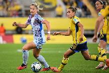 Nhận định, soi k&egrave;o Nữ T&acirc;y Ban Nha vs Nữ Thụy Điển, 1h00 ng&agrave;y 6/12