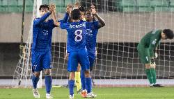 Nhận định, soi k&egrave;o Tainan City vs Taichung Futuro, 14h00 ng&agrave;y 6/12