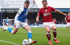 Nhận định, soi k&egrave;o U21 Bristol City vs U21 Colchester, 20h00 ng&agrave;y 5/12