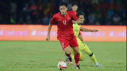 V&otilde; Minh Trọng &ndash; C&uacute; vấp của tuổi trẻ v&agrave; sự trở lại mạnh mẽ