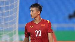 Danh s&aacute;ch đội tuyển Việt Nam dự AFF Cup: Văn L&acirc;m, Văn Đức bị loại