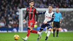 Link xem trực tiếp Bournemouth vs Tottenham Ngoại hạng Anh 03h15 ng&agrave;y 6/12