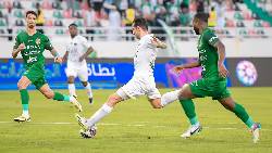 Nhận định, soi k&egrave;o Al Hamriyah vs Emirates Club, 19h45 ng&agrave;y 6/12: Đối thủ kỵ giơ